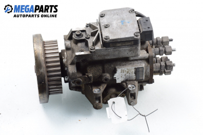 ГНП-горивонагнетателна помпа за Audi A4 Sedan B6 (11.2000 - 12.2004) 2.5 TDI, 163 к.с., № Bosch  0 470 506 030