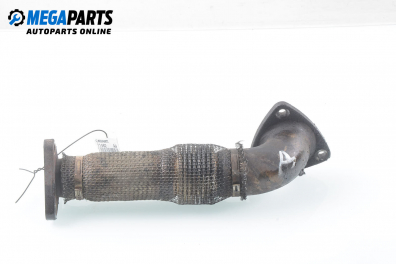 Тръба изпускателен колектор за Audi A4 Sedan B6 (11.2000 - 12.2004) 2.5 TDI, 163 к.с.