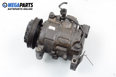 Компресор климатик за Audi A4 Sedan B6 (11.2000 - 12.2004) 2.5 TDI, 163 к.с., № Denso 447220-9570