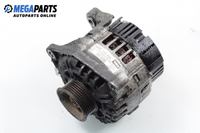 Алтернатор / генератор за Audi A4 Sedan B6 (11.2000 - 12.2004) 2.5 TDI, 163 к.с., № 078 903 016 AC