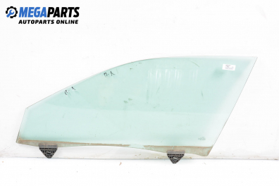 Странично стъкло за Audi A4 Sedan B6 (11.2000 - 12.2004), 4+1 вр., седан, позиция: предна, лява