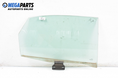 Странично стъкло за Audi A4 Sedan B6 (11.2000 - 12.2004), 4+1 вр., седан, позиция: задна, дясна