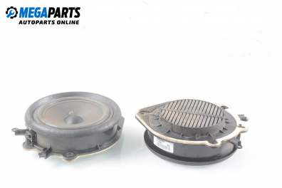 Високоговорители за Audi A4 Sedan B6 (11.2000 - 12.2004)