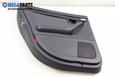 Кора врата за Audi A4 Sedan B6 (11.2000 - 12.2004), 4+1 вр., седан, позиция: задна, лява