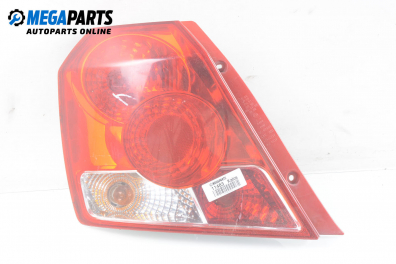 Стоп за Chevrolet Kalos Hatchback (03.2005 - ...), хечбек, позиция: лява