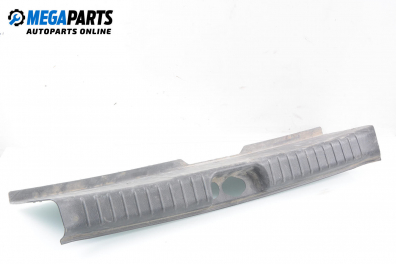 Планка багажник за Chevrolet Kalos Hatchback (03.2005 - ...), хечбек