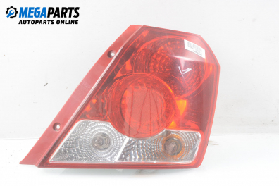 Стоп за Chevrolet Kalos Hatchback (03.2005 - ...), хечбек, позиция: дясна