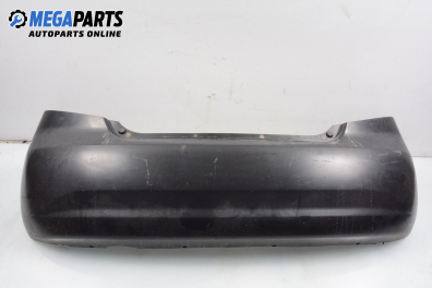 Задна броня за Chevrolet Kalos Hatchback (03.2005 - ...), хечбек