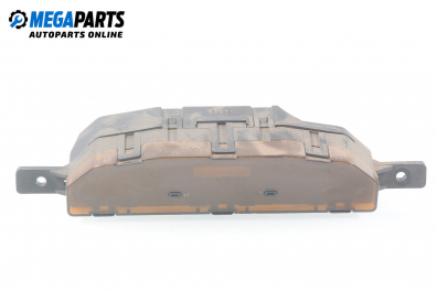 Часовник за Chevrolet Kalos Hatchback (03.2005 - ...)