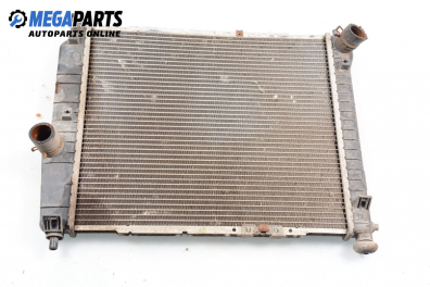 Воден радиатор за Chevrolet Kalos Hatchback (03.2005 - ...) 1.4 16V, 94 к.с.