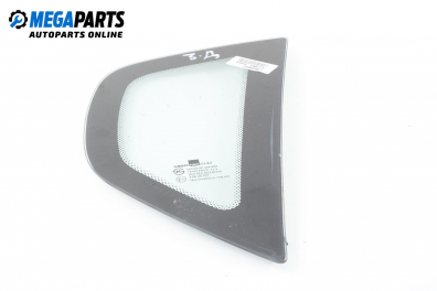 Фикс за Chevrolet Kalos Hatchback (03.2005 - ...), 4+1 вр., хечбек, позиция: дясна