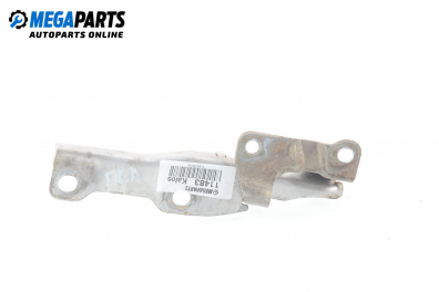 Панта преден капак за Chevrolet Kalos Hatchback (03.2005 - ...), 4+1 вр., хечбек, позиция: лява