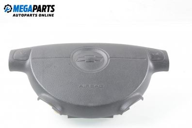 Airbag за Chevrolet Kalos Hatchback (03.2005 - ...), 4+1 вр., хечбек, позиция: предна