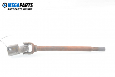Каре на волана за Chevrolet Kalos Hatchback (03.2005 - ...) 1.4 16V, 94 к.с., хечбек