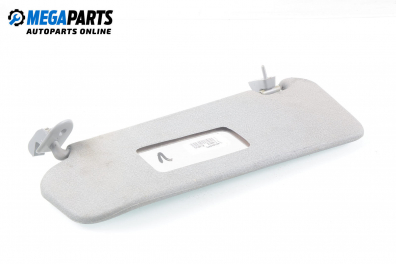 Сенник за Chevrolet Kalos Hatchback (03.2005 - ...), позиция: лява