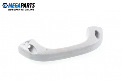 Ръкохватка за таван за Chevrolet Kalos Hatchback (03.2005 - ...), 4+1 вр., позиция: задна, дясна