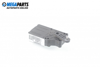 Моторче клапа парно за Chevrolet Kalos Hatchback (03.2005 - ...) 1.4 16V, 94 к.с.