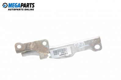 Панта преден капак за Chevrolet Kalos Hatchback (03.2005 - ...), 4+1 вр., хечбек, позиция: дясна