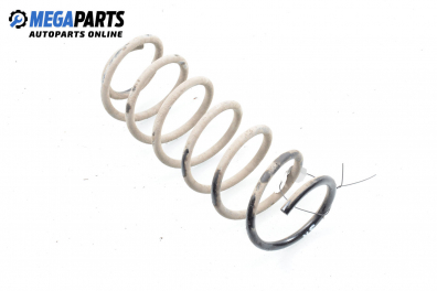 Пружина за ходова част за Chevrolet Kalos Hatchback (03.2005 - ...), хечбек, позиция: задна