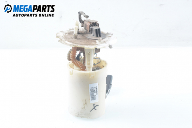 Бензинова помпа за Chevrolet Kalos Hatchback (03.2005 - ...) 1.4 16V, 94 к.с.