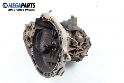 Ръчна скоростна кутия за Chevrolet Kalos Hatchback (03.2005 - ...) 1.4 16V, 94 к.с.