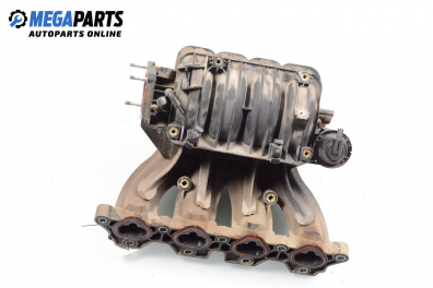 Всмукателен колектор за Chevrolet Kalos Hatchback (03.2005 - ...) 1.4 16V, 94 к.с.