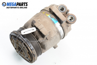 Компресор климатик за Chevrolet Kalos Hatchback (03.2005 - ...) 1.4 16V, 94 к.с., № 714978