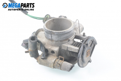 Дроселова клапа за Chevrolet Kalos Hatchback (03.2005 - ...) 1.4 16V, 94 к.с.