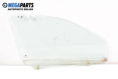 Странично стъкло за Chevrolet Kalos Hatchback (03.2005 - ...), 4+1 вр., хечбек, позиция: предна, дясна