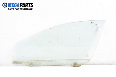 Странично стъкло за Chevrolet Kalos Hatchback (03.2005 - ...), 4+1 вр., хечбек, позиция: предна, лява