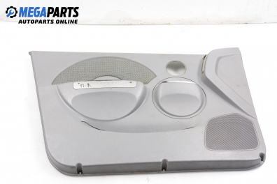 Кора врата за Chevrolet Kalos Hatchback (03.2005 - ...), 4+1 вр., хечбек, позиция: предна, лява