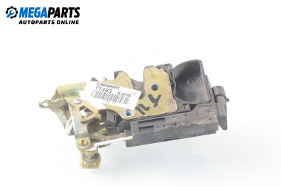 Брава на врата за Chevrolet Kalos Hatchback (03.2005 - ...), позиция: предна, дясна