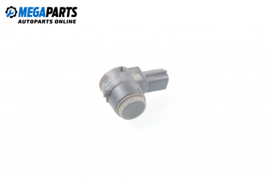 Парктроник за Chevrolet Cruze Sedan (05.2009 - ...)