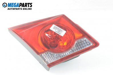 Вътрешен стоп за Chevrolet Cruze Sedan (05.2009 - ...), седан, позиция: лява