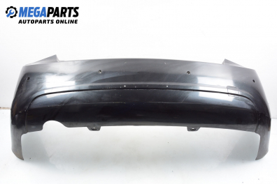 Задна броня за Chevrolet Cruze Sedan (05.2009 - ...), седан