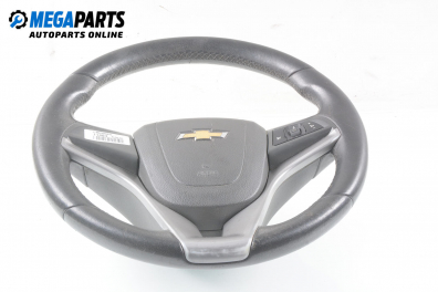 Мулти волан за Chevrolet Cruze Sedan (05.2009 - ...)