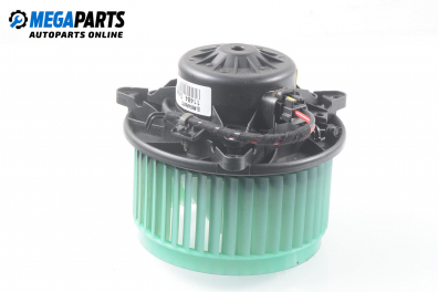 Вентилатор парно за Chevrolet Cruze Sedan (05.2009 - ...)