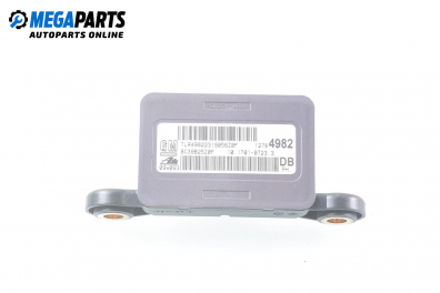 Сензор ESP за Chevrolet Cruze Sedan (05.2009 - ...), № 12784982