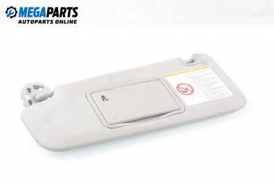 Сенник за Chevrolet Cruze Sedan (05.2009 - ...), позиция: лява