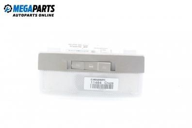 Плафон за Chevrolet Cruze Sedan (05.2009 - ...)