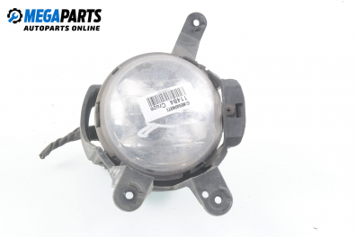 Халоген за Chevrolet Cruze Sedan (05.2009 - ...), седан, позиция: дясна