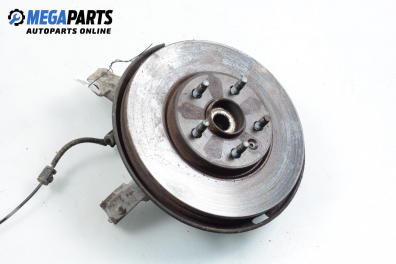 Шенкел главина за Chevrolet Cruze Sedan (05.2009 - ...), позиция: предна, дясна