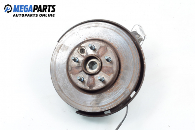 Шенкел главина за Chevrolet Cruze Sedan (05.2009 - ...), позиция: предна, лява