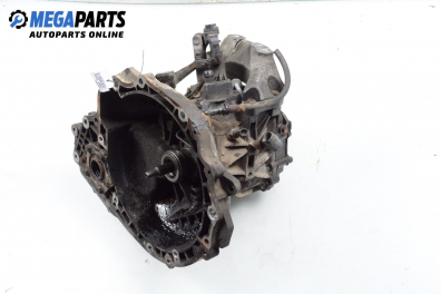 Ръчна скоростна кутия за Chevrolet Cruze Sedan (05.2009 - ...) 1.6, 113 к.с.