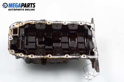 Картер за Chevrolet Cruze Sedan (05.2009 - ...) 1.6, 113 к.с.