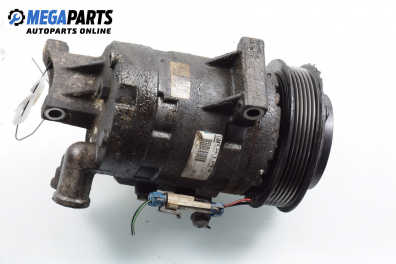 Компресор климатик за Chevrolet Cruze Sedan (05.2009 - ...) 1.6, 113 к.с., № 687997689