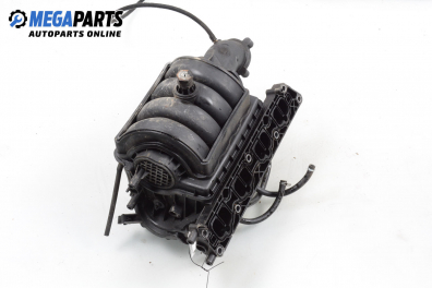 Всмукателен колектор за Chevrolet Cruze Sedan (05.2009 - ...) 1.6, 113 к.с.