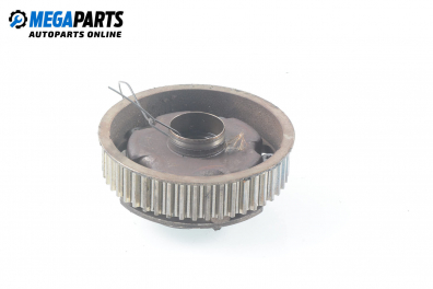 Ремъчна шайба за Chevrolet Cruze Sedan (05.2009 - ...) 1.6, 113 к.с.