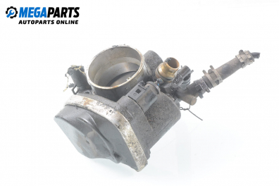 Дроселова клапа за Chevrolet Cruze (J300) (2009-05-01 - ...) 1.6, 113 к.с.