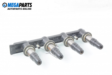 Запалителна бобина за Chevrolet Cruze Sedan (05.2009 - ...) 1.6, 113 к.с.